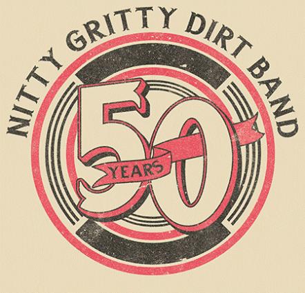Nitty Gritty Dirt Band Joins Webster Public Relations Roster