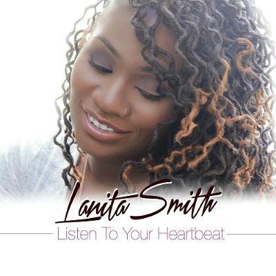 Guitar Center Singer/Songwriter Winner Lanita Smith To Perform On Jimmy Kimmel Live! January 26th Announces Release Date For Highly Anticipated Debut EP 'Listen To Your Heartbeat'