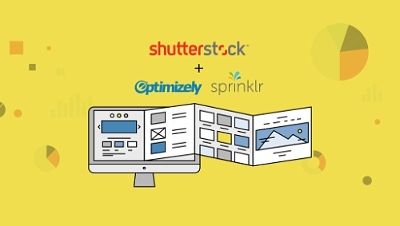 Shutterstock Expands Successful API Program With New Technology Partners