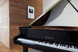 Yamaha Unveils Disklavier Enspire: The Finest, Most Technologically-Advanced Piano In The World