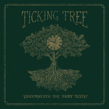 One Direction Session Guitarist Releases Own Material With Folk-Pop Group Ticking Tree