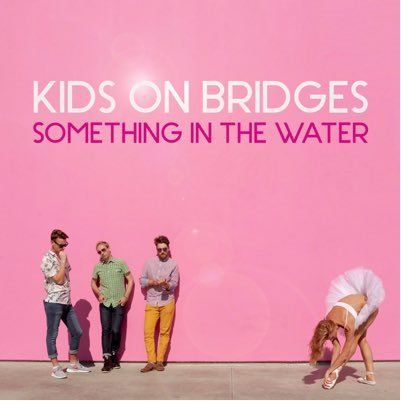 New Single From Kids On Bridges