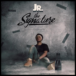 Louisville Recording Artist JR Releases New Mixtape "The Signature"