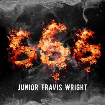 Singer-Songwriter Junior Wright Releases EP '666'