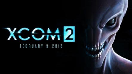 Composer Tim Wynn Scores Sci-fi Video Game Sequel "XCOM 2"