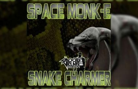 Space Monk-E - Snake Charmer