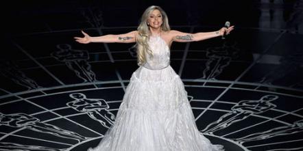 Lady Gaga To Sing The National Anthem At Super Bowl 50 On CBS
