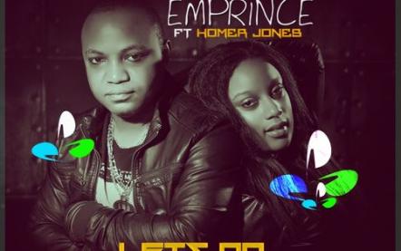 Emprince - "Let's Do It Now"