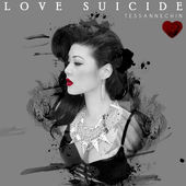 Songstress Tessanne Chin Drops Sensational Hit "Love Suicide"