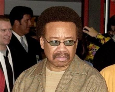 Earth, Wind & Fire Founder Maurice White Dead At 74