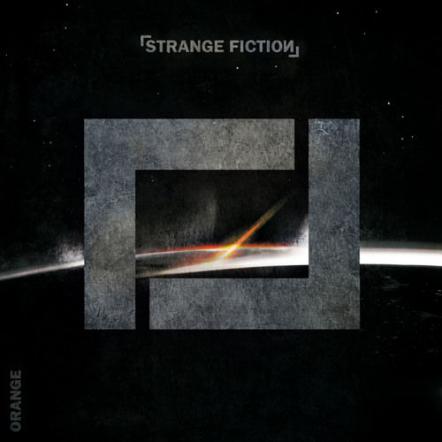 Strange Fiction Release New Single 'Icarus' Last Night'