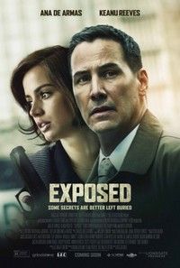 Lakeshore Records To Release "Exposed" Soundtrack Composed By Carlos Jose Alvarez