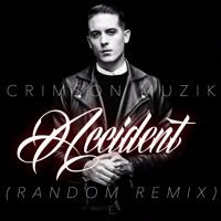 Crimsonmuzik Releases Random Remix "Accident" On Soundcloud