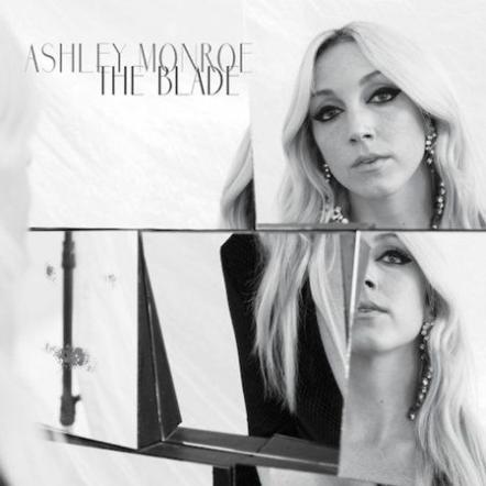 Grammy-Nominated Ashley Monroe Premieres Sun Studios Performance Of "If The Devil Don't Want Me"
