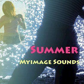 Myimage Sounds Release Debut EP Album 'Summer'