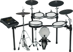 Yamaha Debuts DTX700 And DTX900 Series Electronic Drum Kits With Expanded Sound Libraries