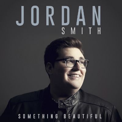 Jordan Smith Announces Full-Length Debut Album Something Beautiful Out March 18, 2016
