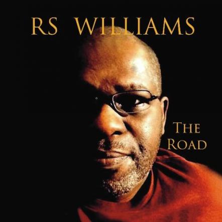 Christian Singer & Songwriter RS Williams Encourages Couples In Song With New Single "Anniversal"
