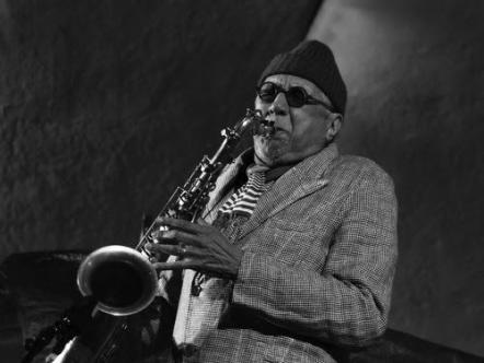 Iconic Saxophonist Charles Lloyd On Tour Now - 'I Long To See You' Out Now On Blue Note