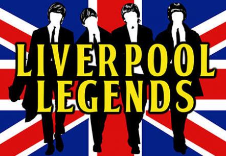 Liverpool Legends To Perform At The World Famous Carnegie Hall