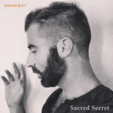 Introducing Joshua Bley