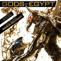 Varese Sarabande Records To Release 'Gods Of Egypt' Original Soundtrack