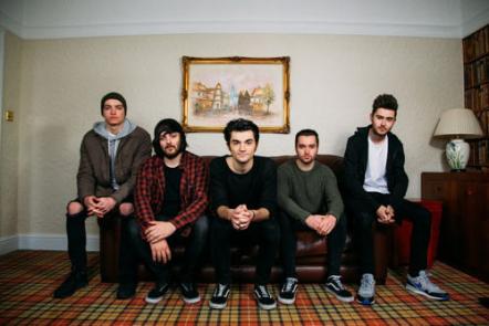 Across All Oceans Share 'Everywhere But Home' Video
