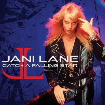 Celebrate The Life Of Former Warrant Singer Jani Lane With This Collection Of Superb Solo Performances!