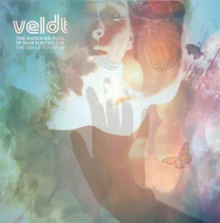 Legendary Soul-Shoegazers The Veldt Announce New EP After 20 Years, Drop First Single 'Sanctified'
