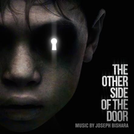 Lakeshore Records Presents The Other Side Of Door - Original Motion Picture Soundtrack