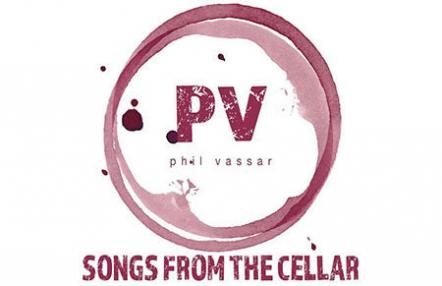 Phil Vassar Releases Second "Songs From The Cellar" Episode Featuring Special Guest Sarah Darling