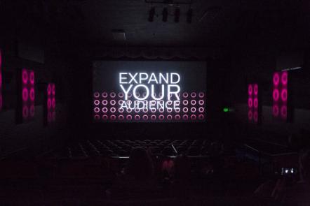 Philips Lighting Announces U.S. Premiere Of Philips LightVibes, Delivering Out-Of-This-World Cinema Experience With Star Wars Headspace