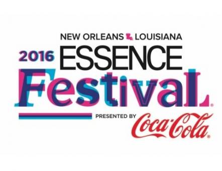 2016 Essence Festival New Orleans Reveals First-Round Performance Lineup Featuring Headlining Performances From Kendrick Lamar, Mariah Carey And Maxwell