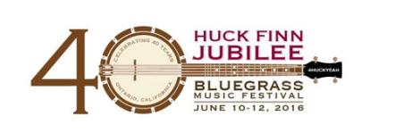 Huck Finn Jubilee 2016 Tickets On Sale Today At 10:00am