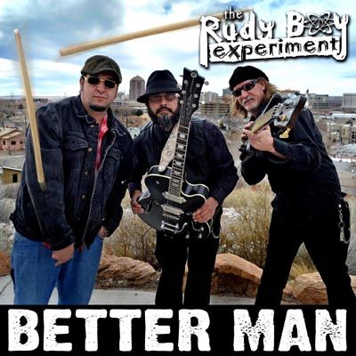 Rudy Boy Is Back With "Better Man" On DSN Music