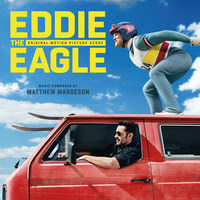 Varese Sarabande Records To Release 'Eddie The Eagle' Original Motion Picture Score