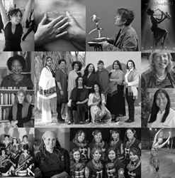 Albuquerque Convention & Visitors Bureau Touts Women & Creativity 2016
