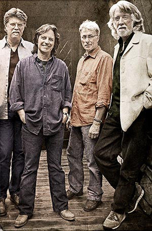 Nitty Gritty Dirt Band Packs 50 Years Of Hits Into Star-Studded PBS Special Airing Throughout March