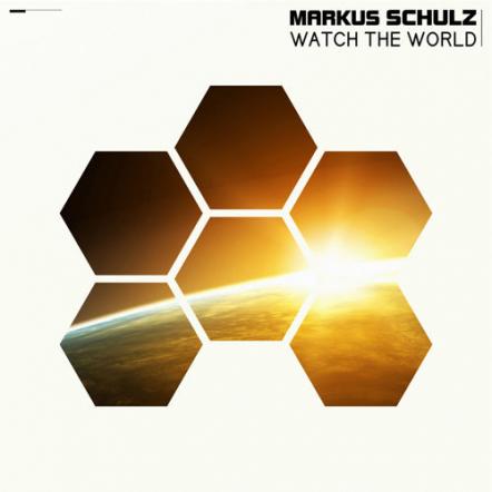 Markus Schulz's New Artist Album Gets Its Title, Cover Art, Global Release Date And First Tour Details