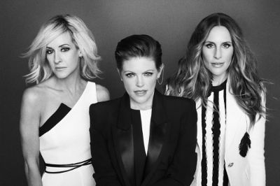 Columbia/Legacy Set to Release Four Classic Dixie Chicks Albums
