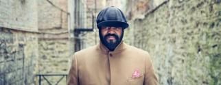Gregory Porter Returns With "Take Me To The Alley" On May 6, 2016
