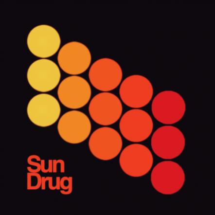 Sun Drug's Self-Titled Debut EP Out March 4, 2016 As Part Of Srcvinyl's HiFi Vinyl EP Series