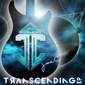 Guitarist Joe Cantamessa Releases 'Transcending' EP