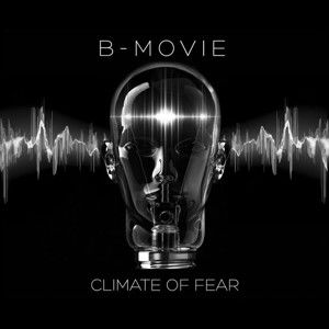 UK New Wave Icons B-movie Release A Brand New Album