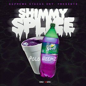 Rapper Polo Neemz Releases New Single 'Shimmy Splice'