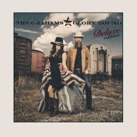 The Grahams With David Garza, John Fullbright, Sara & Sean Watkins Re-Glorify 'Glory Bound' In Deluxe Edition, Out March 25