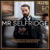 Sony Classical Releases Soundtrack To PBS Masterpiece Drama Mr. Selfridge