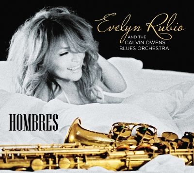 Blues Without Borders Artist Evelyn Rubio Gains Phenomenal Radio Momentum