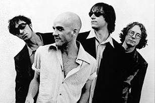 R.E.M. Signs Exclusive Worldwide Publishing Deal With Universal Music Publishing Group