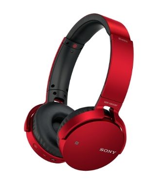 Sony Electronics Announces Release Of 2016 EXTRA BASS And h.ear And Series Lineup